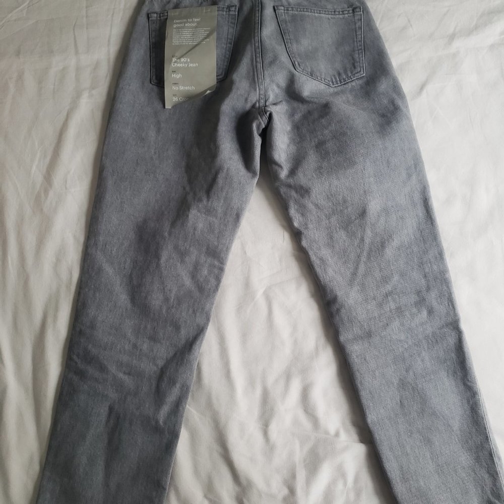 90s Cheeky Jean - Picture 3 of 3